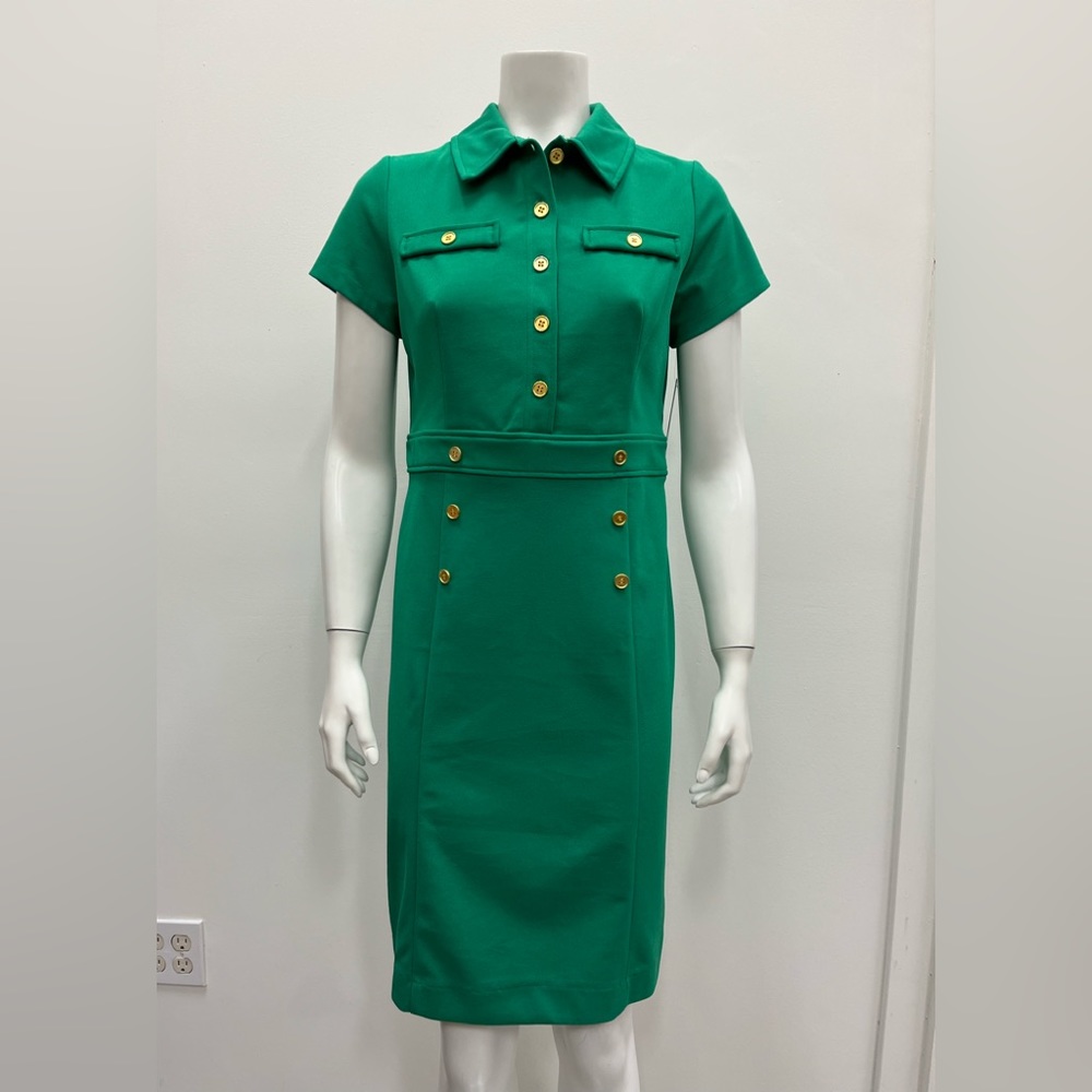 Dress - Shelby & Palmer